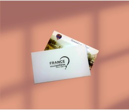 Coffret cadeau billet de vol en montgolfière France Montgolfières