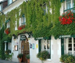 Formule Charme Vol en montgolfière et nuit d'hôtel France Montgolfières