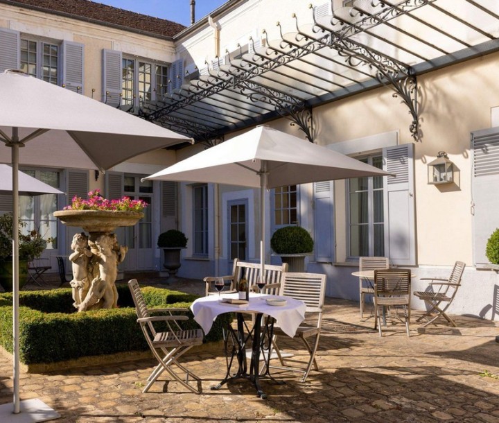 Loire Valley Flight Tickets France Montgolfières Chenonceau Hot air balloon Balloon ride
