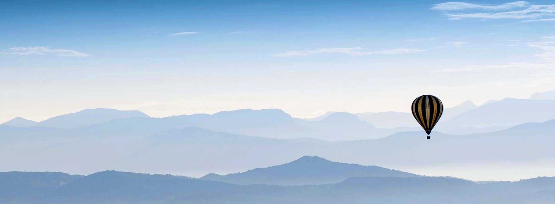 Provence Montgolfière Luberon PACA Alpes | France Montgolfières