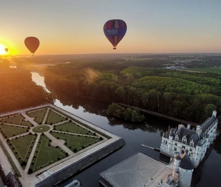 Château de la Loire