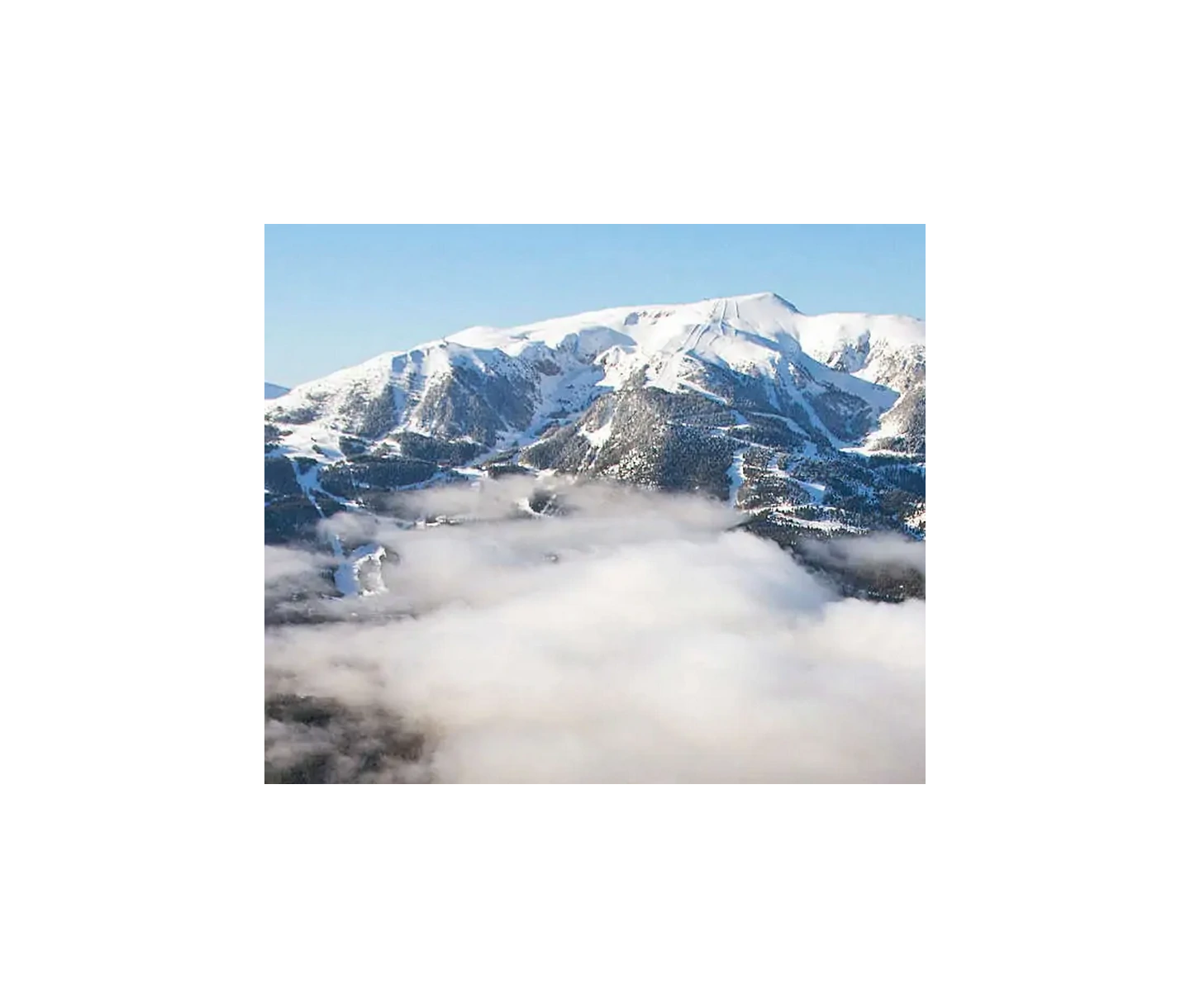 Pyrénée