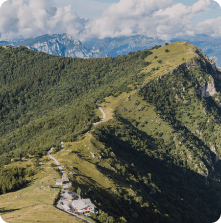 Les Volcans d'Auvergne