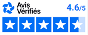 Verified reviews